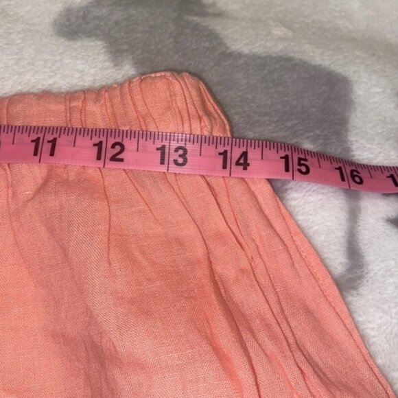 Flax 100% Linen 2Pieces Outfit - Picture 11 of 12